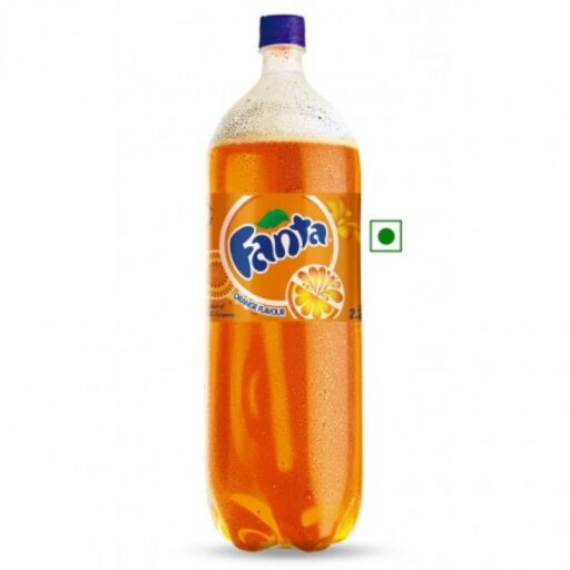 Fanta Cold Drink Ltr V M