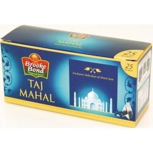 Taj Mahal Teabag Pcs V M